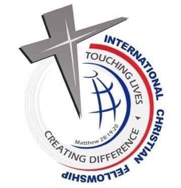 INTERNATIONAL CHRISTIAN FELLOWSHIP